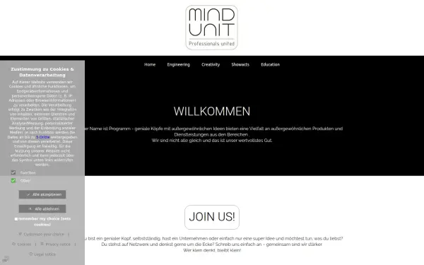www.mind-unit.com