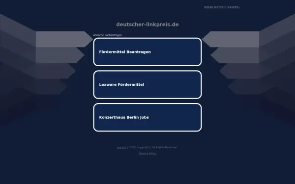 deutscher-linkpreis.de