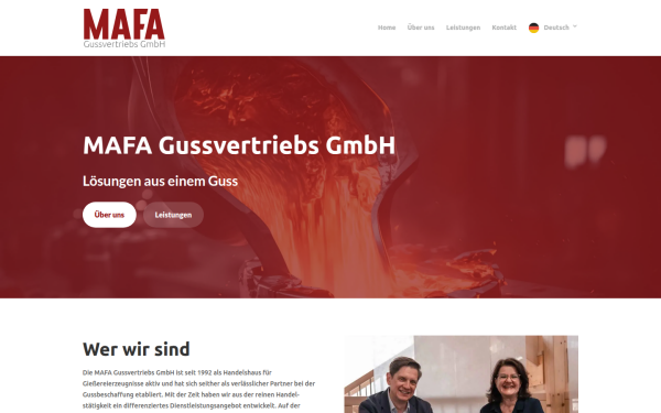 mafaguss.com