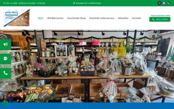 www.300bier.de