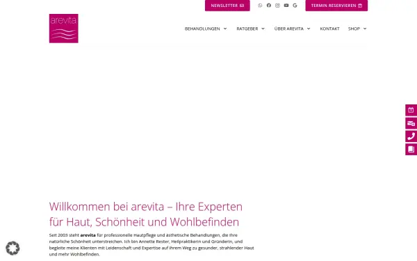 www.arevita.de