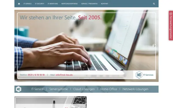 md-itss.de