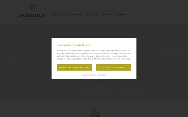 www.docemus.de