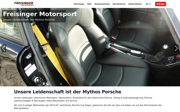 www.freisinger-motorsport.de
