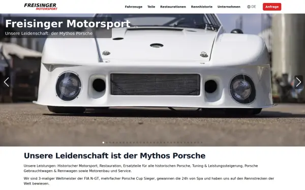 www.freisinger-motorsport.de