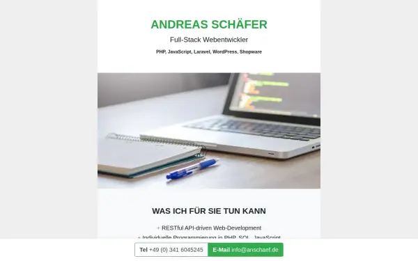 anschaef.de