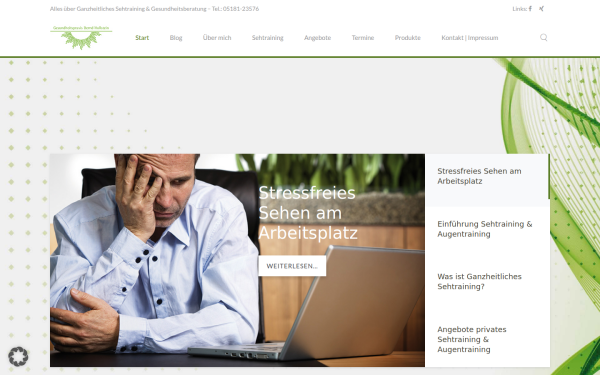www.gesundheitspraxis-hollstein.de