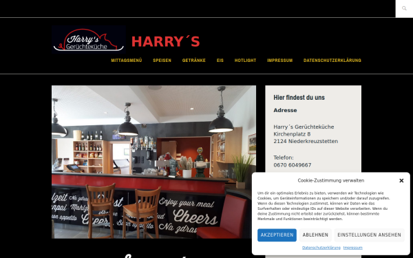 www.harryskueche.at