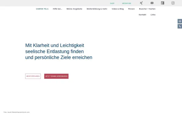 www.sabine-fels.de