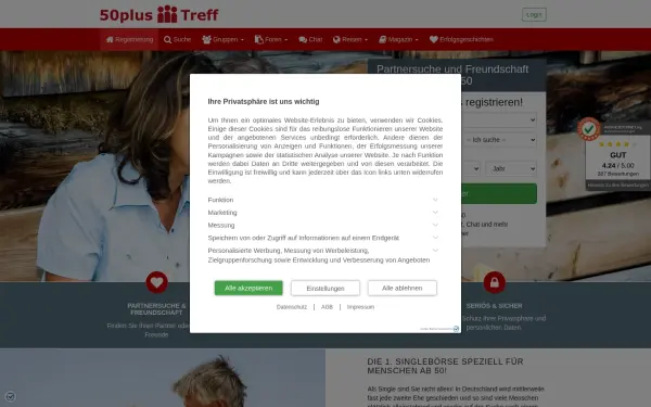 www.50plus-treff.at