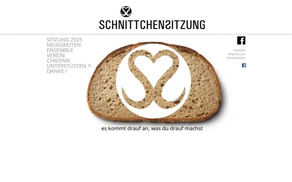 www.dieschnittchensitzung.de