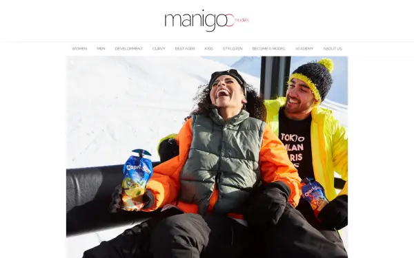 www.manigoo-models.com