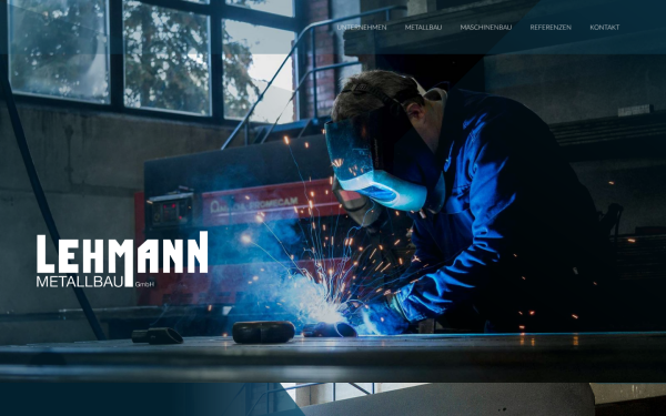 www.metallbaulehmann.de