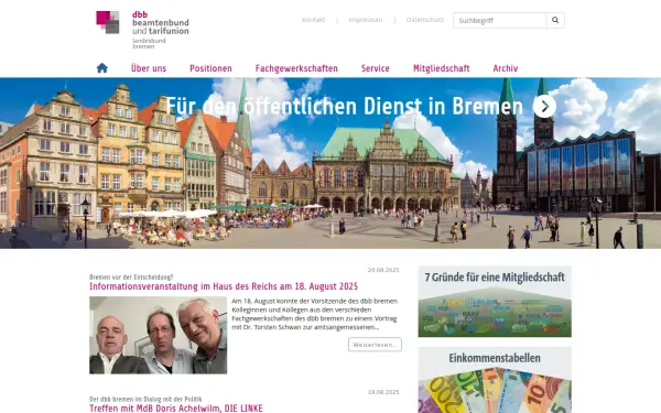 www.dbb-bremen.de
