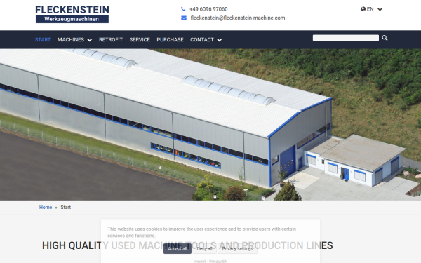 www.fleckenstein-machine.com