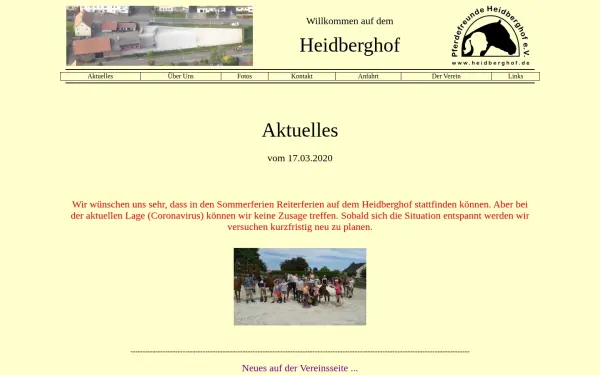 heidberghof.de