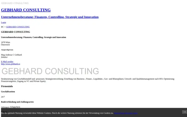 gebhard-consulting.businesscard.at