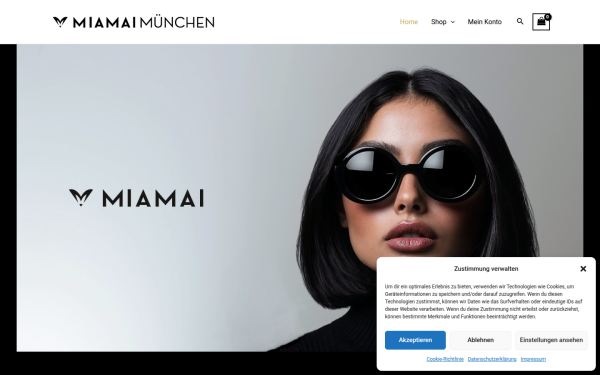 miamai-eyewear.de