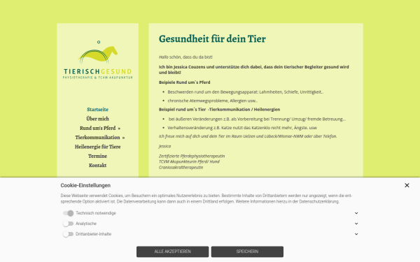 tierischgesund-jc.de