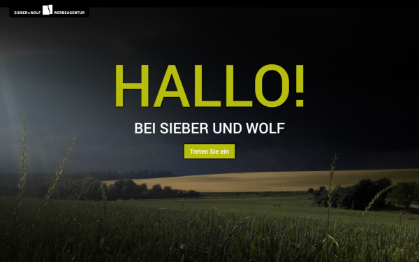 sieberundwolf.de