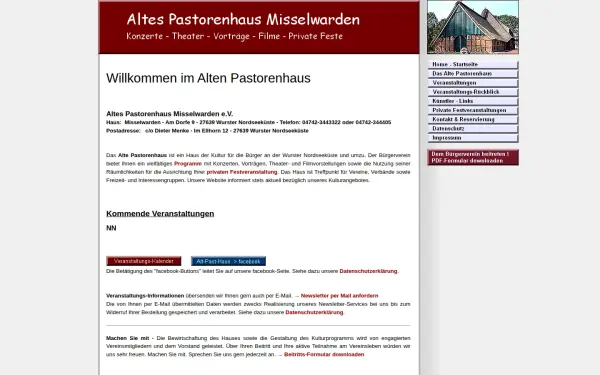 altes-pastorenhaus.de