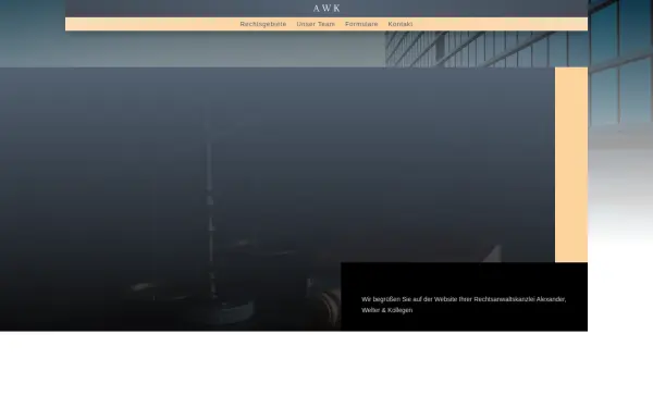 anwalt-alexander.de