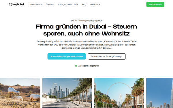 www.heydubai.de