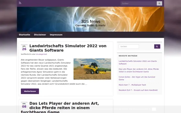 3dsnews.de