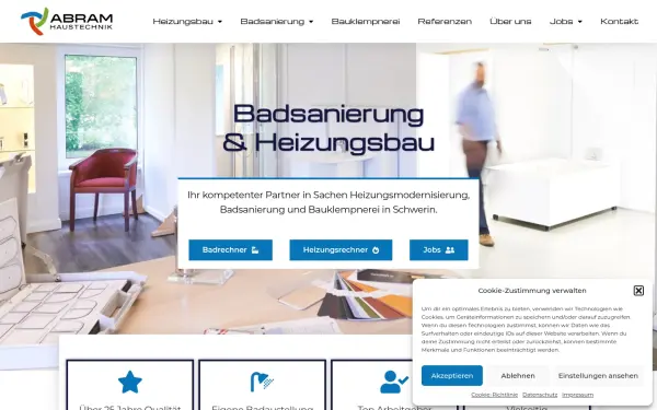 abram-haustechnik.de