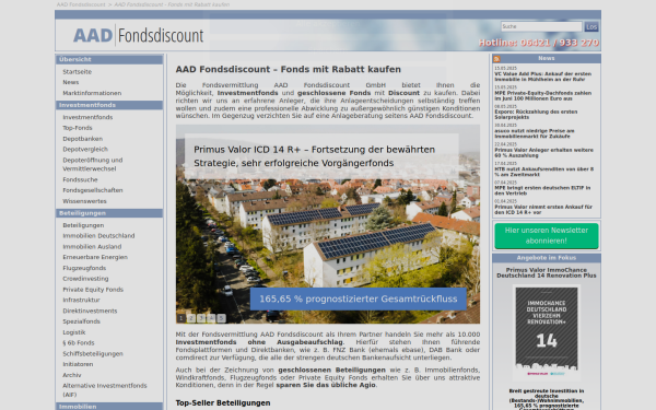 www.aad-fondsdiscount.de