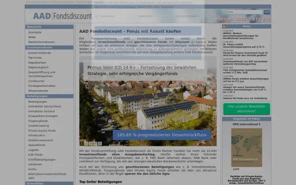 www.aad-fondsdiscount.de