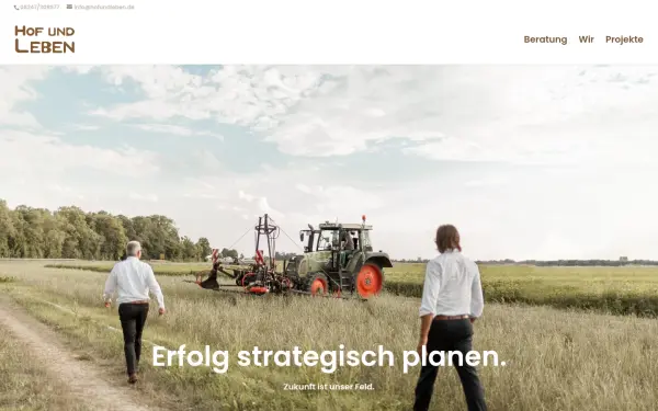 www.hofundleben.de