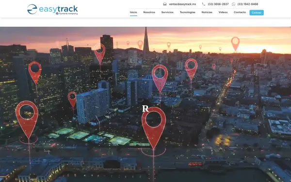 easytrack.mx