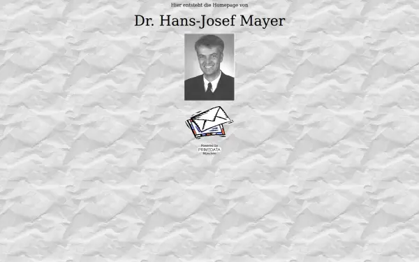 hans-mayer.de