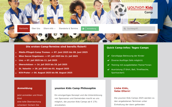 kidscamps.at