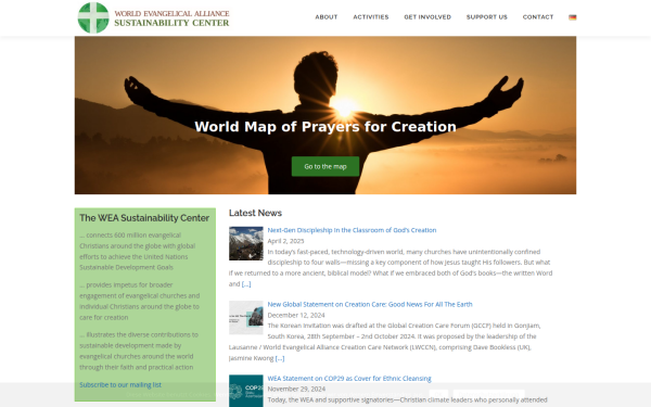 wea-sc.org