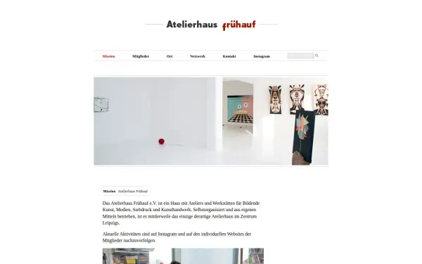 www.atelierhaus-fruehauf.de