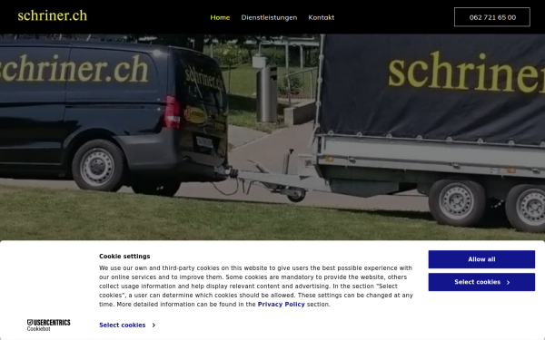www.schriner.ch