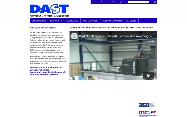 dast-online.de