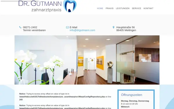 drguzman.de