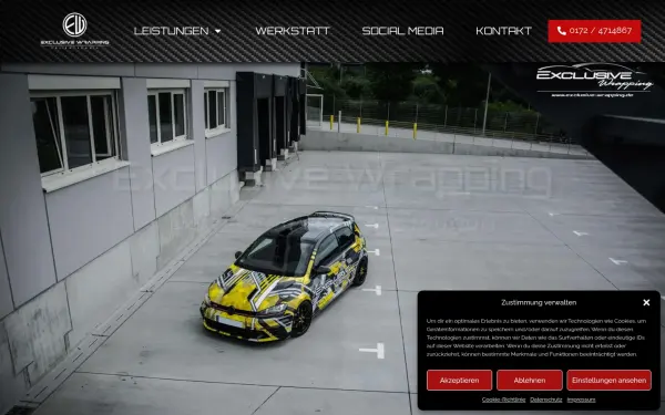 exclusive-wrapping.de