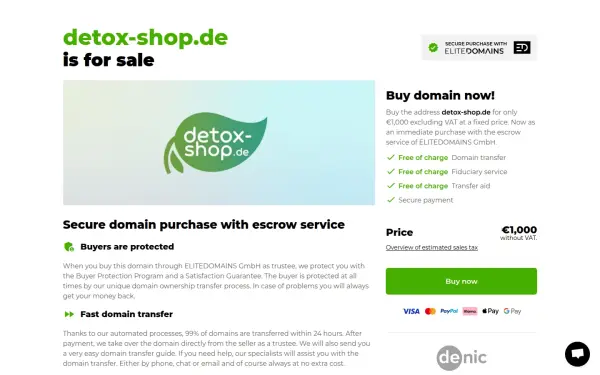 detox-shop.de