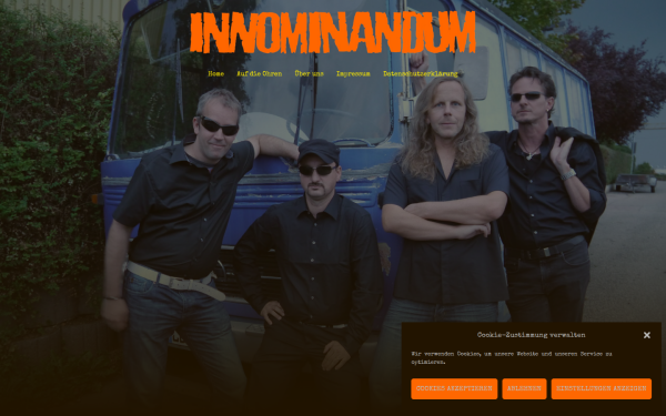 innominandum.de