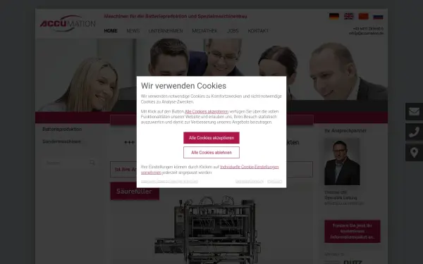 www.accumation.de