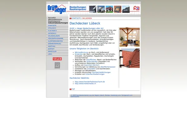 dachdecker-service-luebeck.de