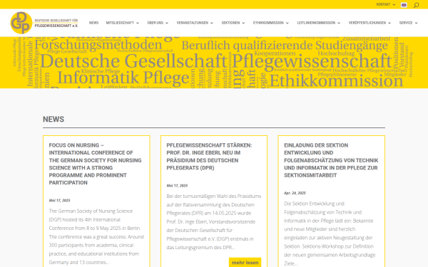 dg-pflegewissenschaft.de