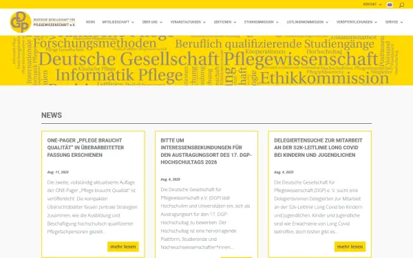 dg-pflegewissenschaft.de