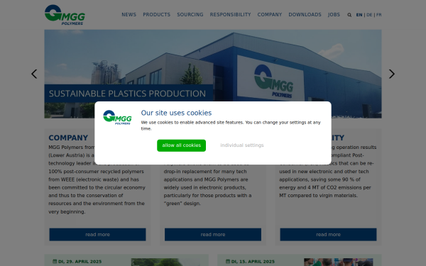 mgg-polymers.com