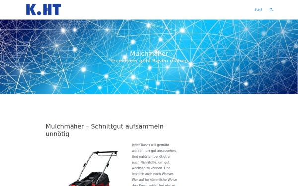 mulchmaeher.de