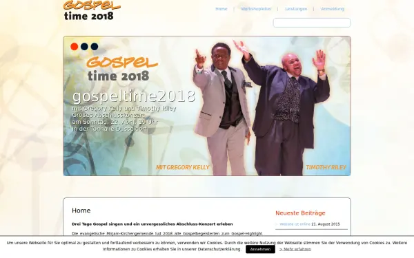 gospeltime2016.de